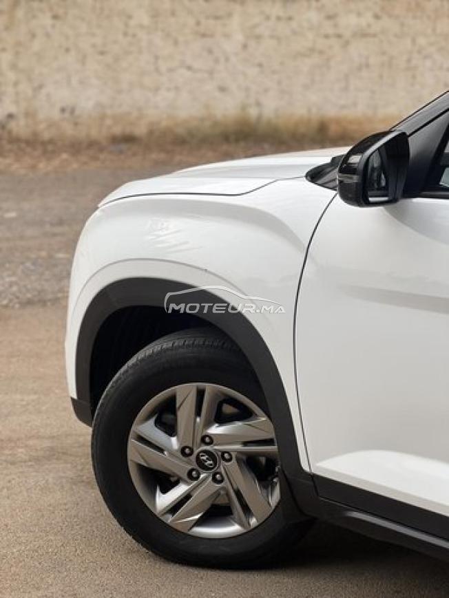 Hyundai Creta 2022