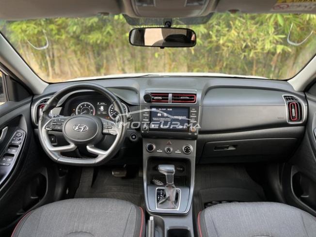 Hyundai Creta 2022