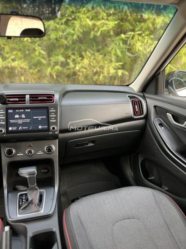 Hyundai Creta 2022