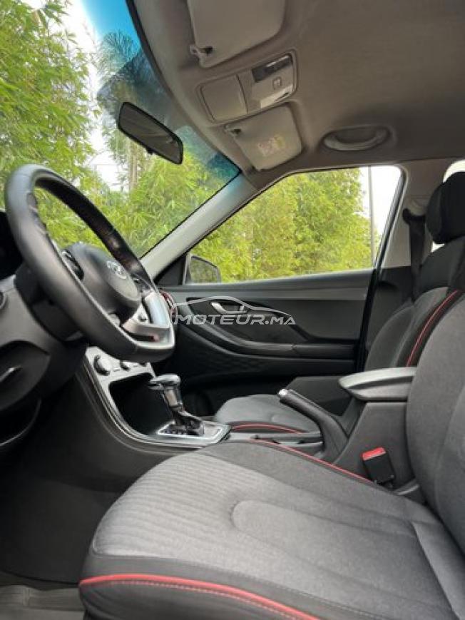 Hyundai Creta 2022