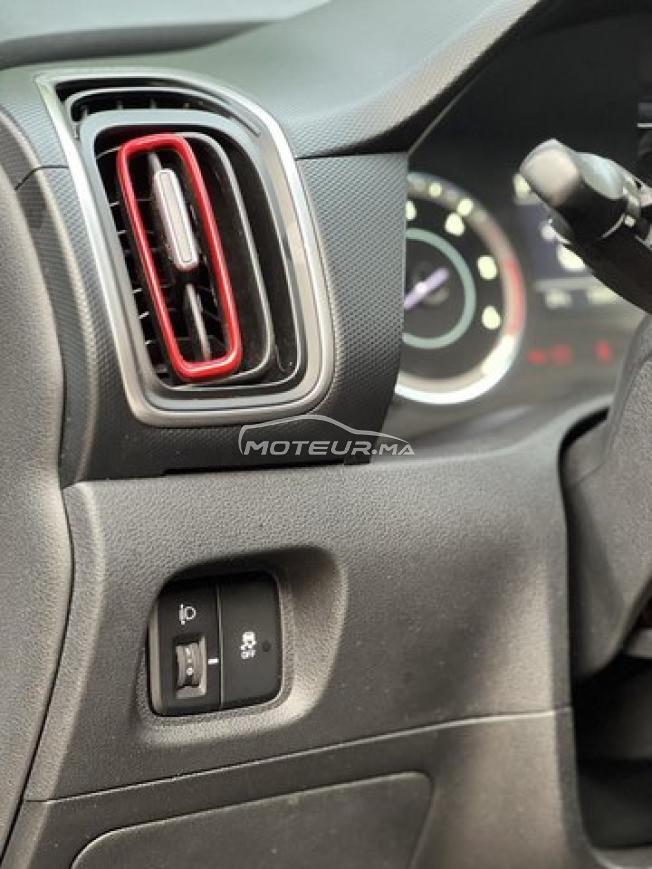 Hyundai Creta 2022