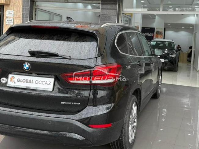 BMW X1 Diesel Automatique 2021 à Casablanca