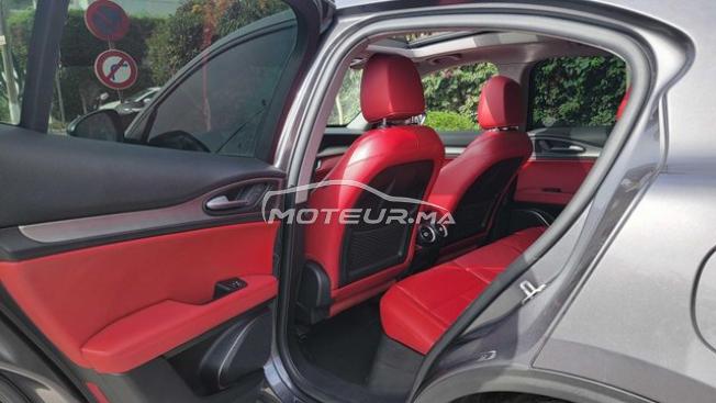 KIFAL - ALFA ROMEO Stelvio