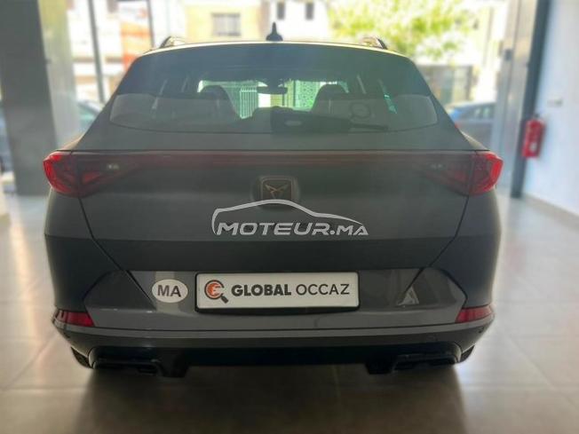 Cupra Formentor Diesel Automatique 2023