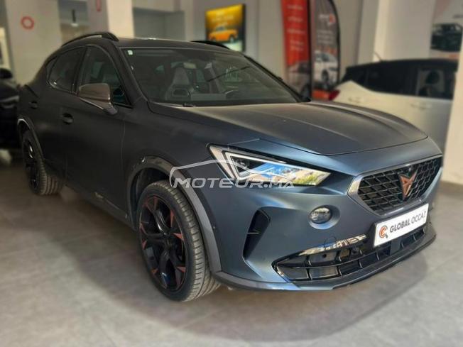 Cupra Formentor Diesel Automatique 2023