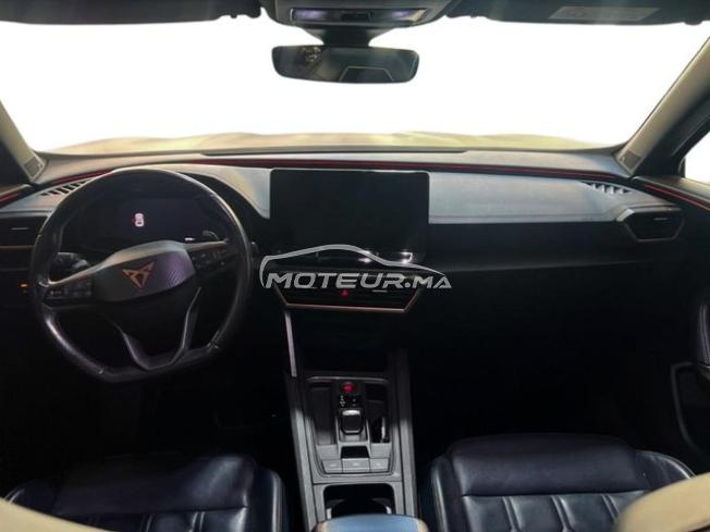Cupra Formentor Diesel Automatique 2023