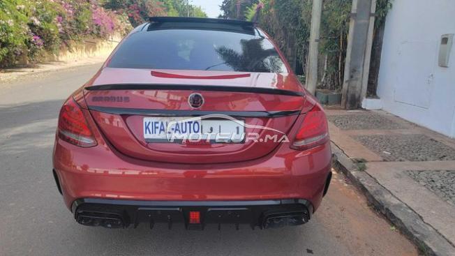 KIFAL - MERCEDES-BENZ Classe C