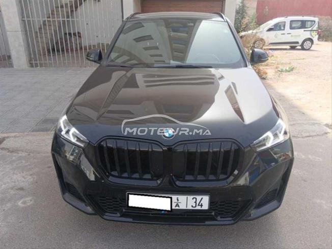 KIFAL - BMW X1