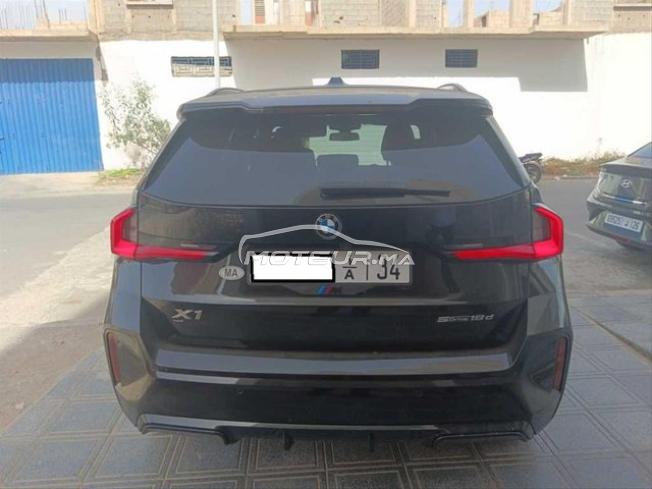 KIFAL - BMW X1