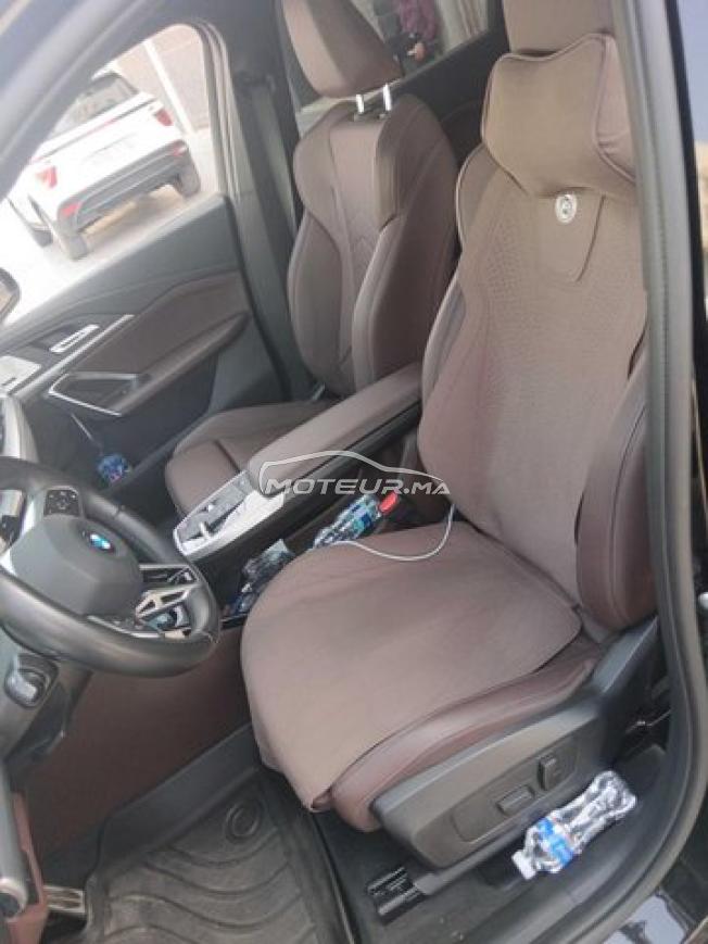 KIFAL - BMW X1
