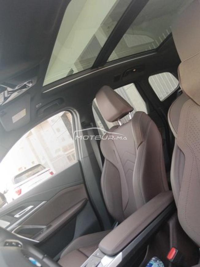 KIFAL - BMW X1