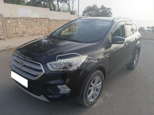 KIFAL - FORD Kuga