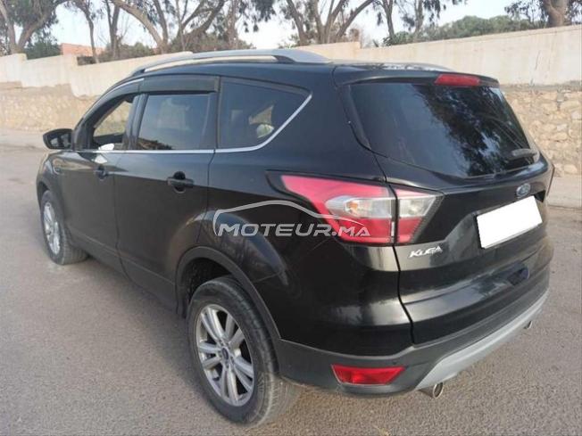 KIFAL - FORD Kuga
