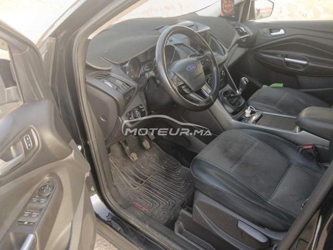 KIFAL - FORD Kuga