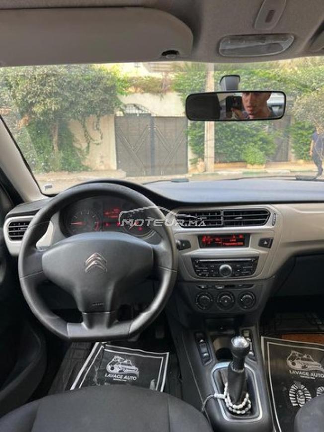 Citroen C-Elysée Shine 2020❣️