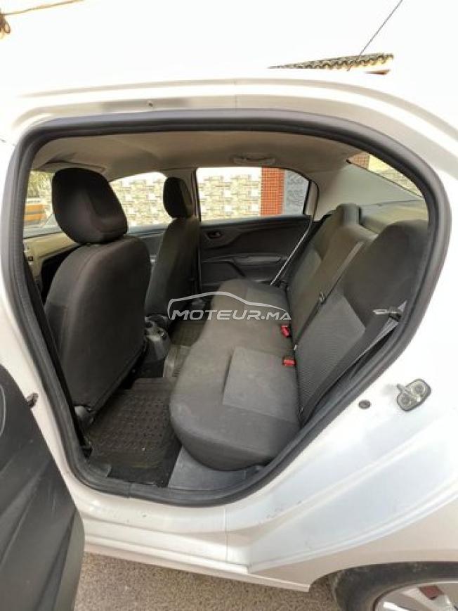 Citroen C-Elysée Shine 2020❣️