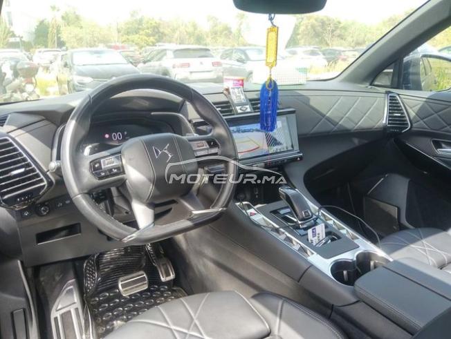 KIFAL - DS DS 7 Crossback