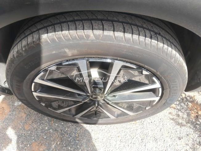 KIFAL - DS DS 7 Crossback