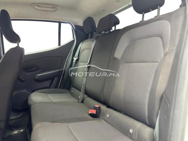 Dacia Sandero Diesel Manuelle 2024 à Casablanca