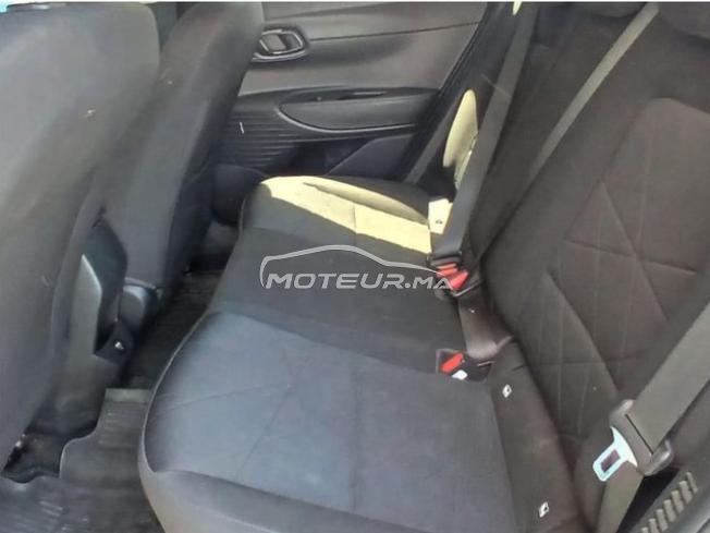 Hyundai Bayon Essence Automatique 2024
