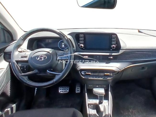 Hyundai Bayon Essence Automatique 2024