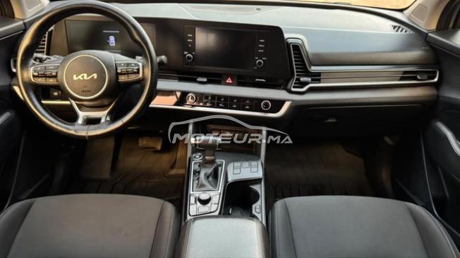 Kia Sportage premiére main fin 2023 