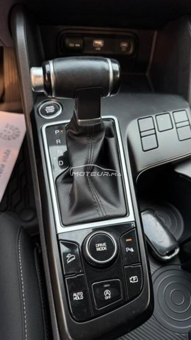 Kia Sportage premiére main fin 2023 