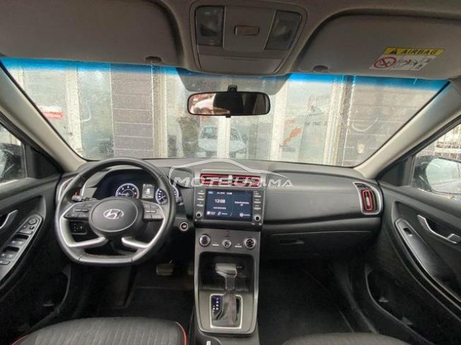 Hyundai Creta Diesel Automatique 2023 à Casablanca