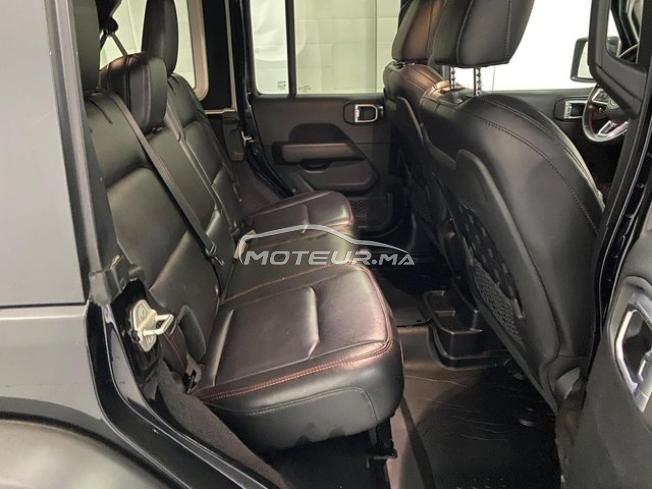 JEEP WRANGLER RUBICON DIESEL 