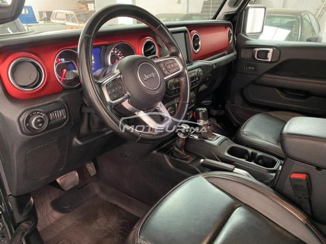 JEEP WRANGLER RUBICON DIESEL 
