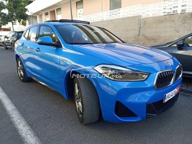 KIFAL - BMW X2