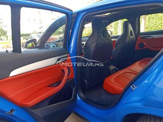 KIFAL - BMW X2