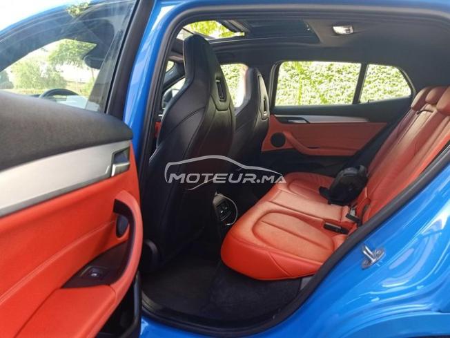 KIFAL - BMW X2