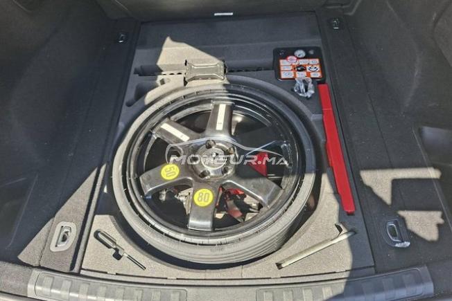 Alfa Romeo Stelvio Diesel Automatique 2020