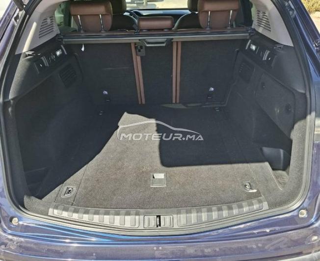 Alfa Romeo Stelvio Diesel Automatique 2020