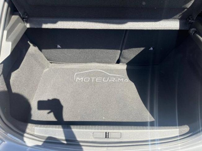 Peugeot 208 Hybride Automatique 2025