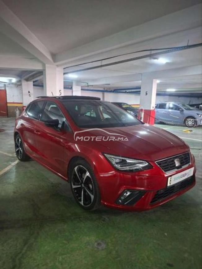 Seat Ibiza Essence Automatique 2024
