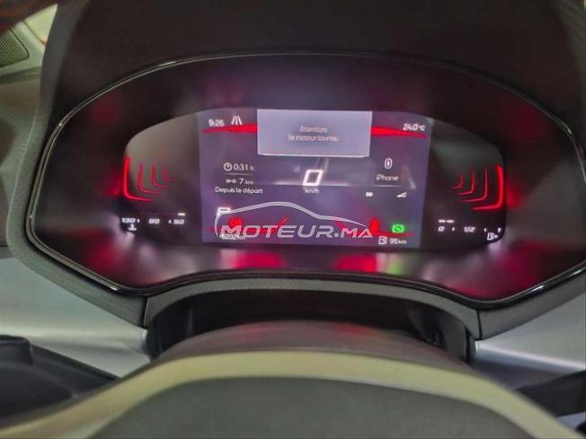 Seat Ibiza Essence Automatique 2024