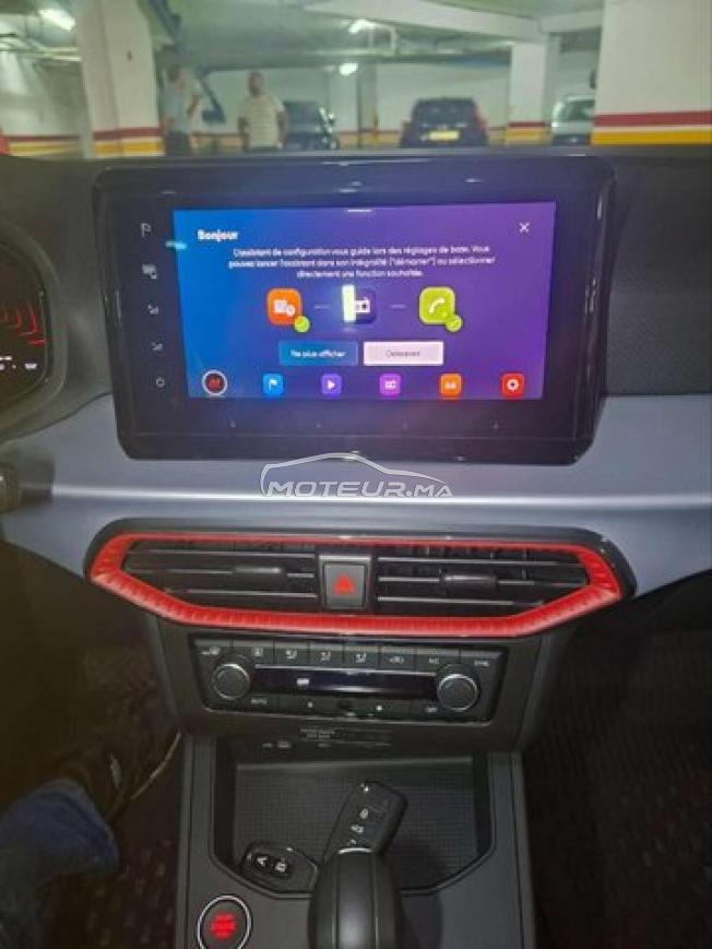 Seat Ibiza Essence Automatique 2024