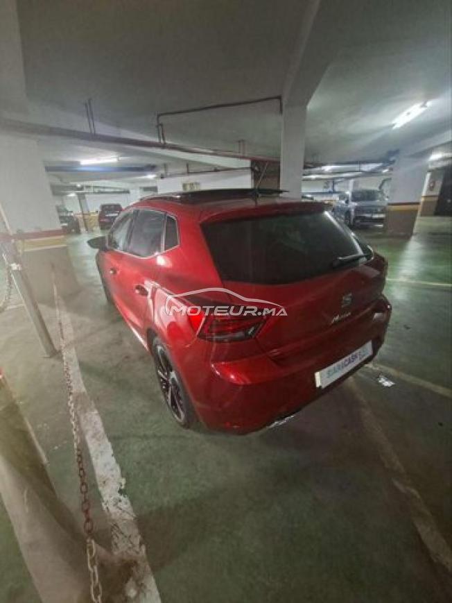 Seat Ibiza Essence Automatique 2024
