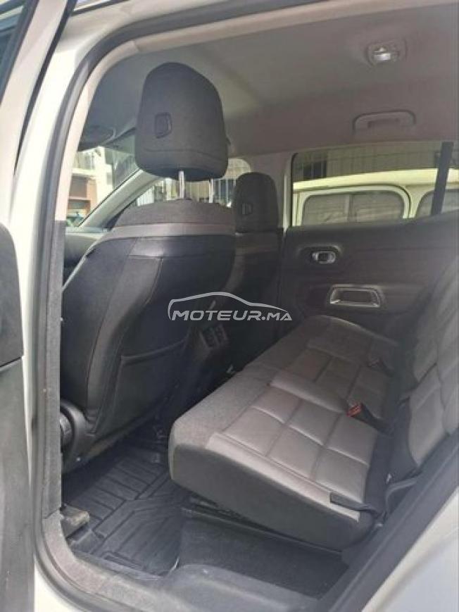 Citroen C5 Aircross Diesel Automatique 2019