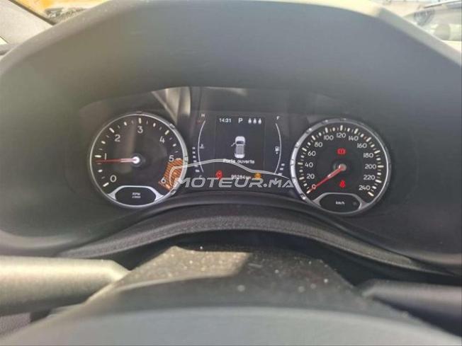 Jeep Renegade Diesel Automatique 2019