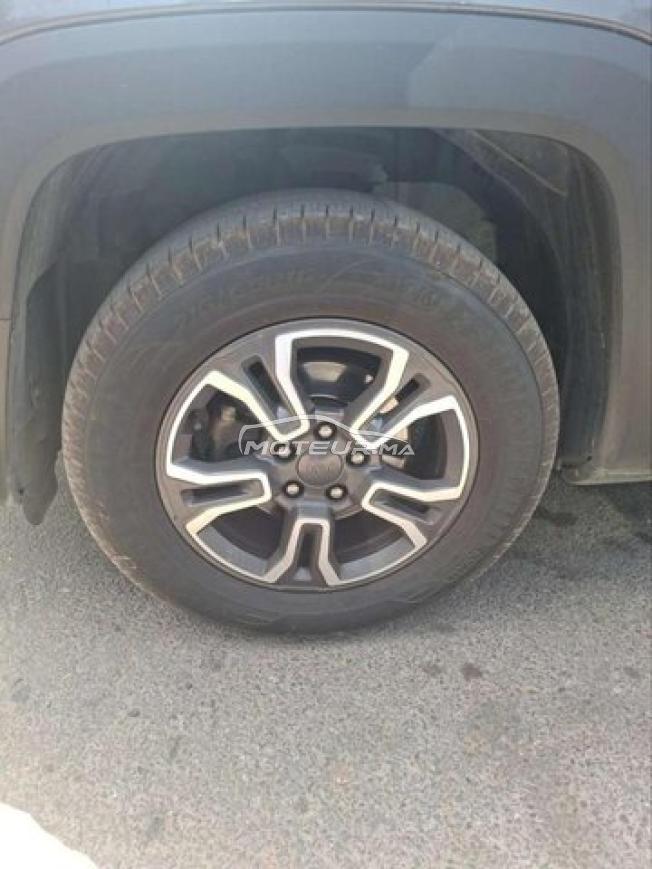 Jeep Renegade Diesel Automatique 2019