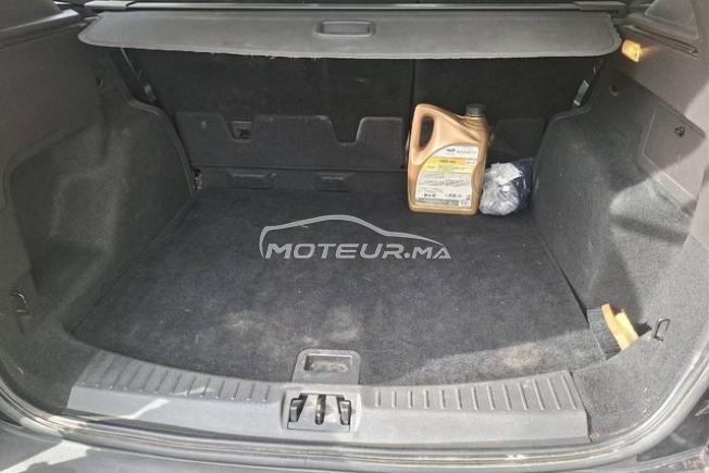 Ford Kuga Diesel Manuelle 2020