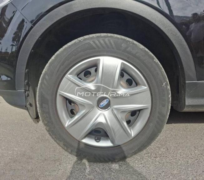 Ford Kuga Diesel Manuelle 2020