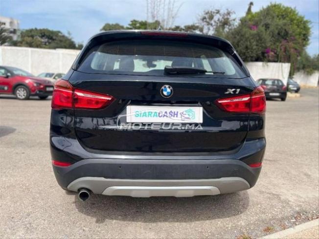 BMW X1 Diesel Automatique 2018