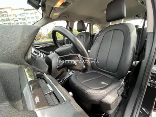 BMW X1 Diesel Automatique 2018