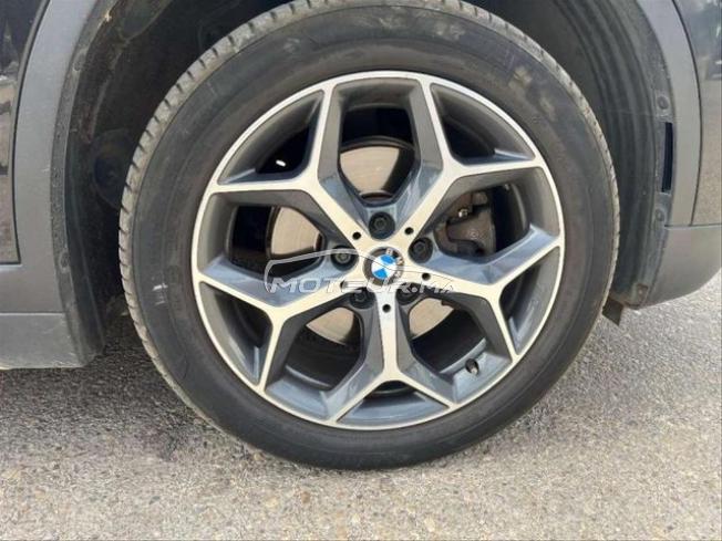 BMW X1 Diesel Automatique 2018