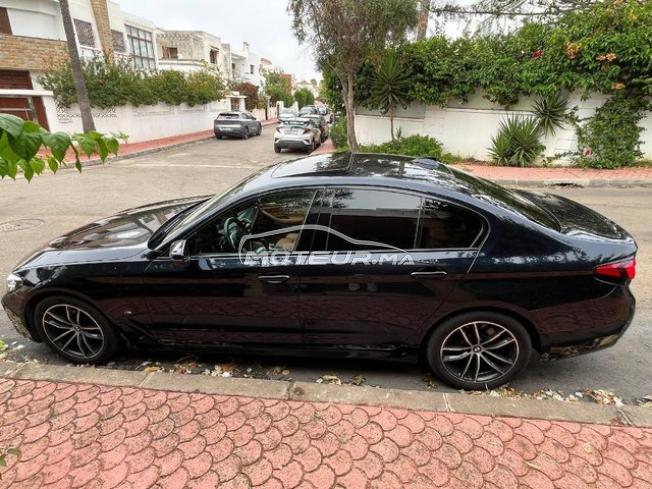BMW Serie 5 Diesel Automatique 2023