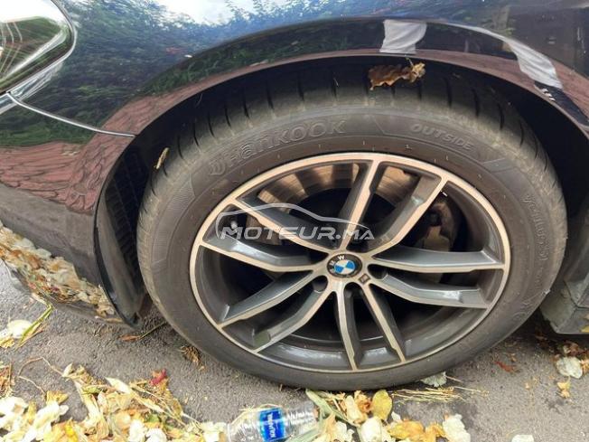 BMW Serie 5 Diesel Automatique 2023